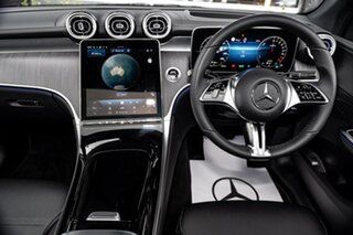 2026 Mercedes-Benz GLC-Class X254 806+056MY GLC350 e 9G-TRONIC 4MATIC Grey 9 Speed Sports Automatic