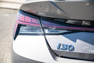 2022 Hyundai i30 CN7.V1 MY22 N D-CT Premium Grey 8 Speed Sports Automatic Dual Clutch Sedan