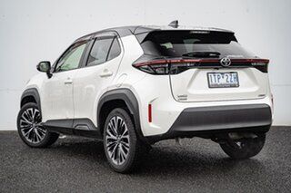 2020 Toyota Yaris Cross MXPB10R Urban 2WD White 10 Speed Constant Variable Wagon