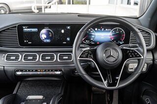 2025 Mercedes-Benz GLE-Class V167 805+055MY GLE300 d 9G-Tronic 4MATIC Blue 9 Speed Sports Automatic