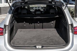 2025 Mercedes-Benz GLC-Class X254 805+055MY GLC300 9G-Tronic 4MATIC Silver 9 Speed Sports Automatic