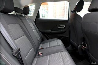 2026 MG ZS ZS32 MY26.5 Vibe Green 8 Speed Constant Variable Wagon