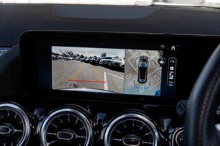 2025 Mercedes-Benz GLA-Class H247 805+055MY GLA200 DCT Grey 7 Speed Sports Automatic Dual Clutch