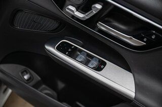 2025 Mercedes-Benz GLC-Class X254 805+055MY GLC200 9G-TRONIC 4MATIC Silver 9 Speed Sports Automatic