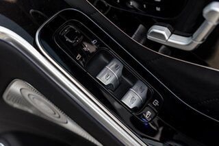 2024 Mercedes-Benz S-Class W223 804+054MY S450 9G-Tronic 4MATIC Blue 9 Speed Sports Automatic Sedan