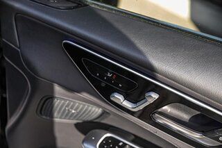 2025 Mercedes-Benz GLC-Class X254 805+055MY GLC200 9G-TRONIC 4MATIC Grey 9 Speed Sports Automatic