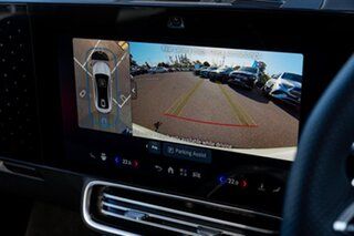2026 Mercedes-Benz CLA-Class C178 807MY CLA200 e-DCS White 8 Speed Sports Automatic Dual Clutch