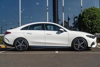 2026 Mercedes-Benz CLA-Class C178 807MY CLA200 e-DCS White 8 Speed Sports Automatic Dual Clutch