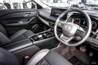 2026 Nissan X-Trail T33 MY26 Ti-L e-4ORCE e-POWER White 1 Speed Automatic Wagon Hybrid