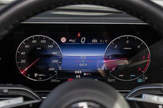 2025 Mercedes-Benz GLE-Class V167 806MY GLE300 d 9G-Tronic 4MATIC Blue 9 Speed Sports Automatic