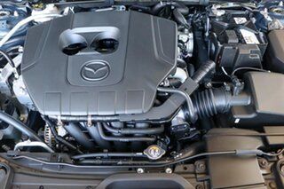 2026 Mazda CX-30 DM2W7A G20 SKYACTIV-Drive Pure Polymetal Grey 6 Speed Sports Automatic Wagon