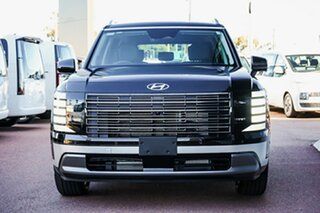 2026 Hyundai Palisade LX3.V1 MY26 Elite AWD Abyss Black 6 Speed Sports Automatic Wagon Hybrid.