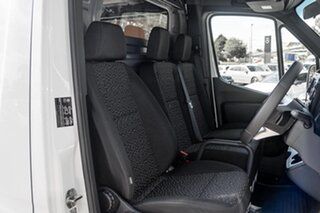 2024 Mercedes-Benz Sprinter VS30 MY24 417CDI Low Roof MWB 9G-Tronic RWD White 9 Speed