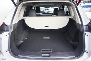 2026 Nissan X-Trail T33 MY26 Ti-L e-4ORCE e-POWER White 1 Speed Automatic Wagon Hybrid
