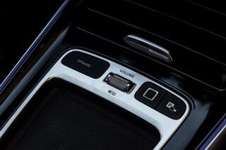 2025 Mercedes-Benz GLA-Class H247 805+055MY GLA200 DCT Grey 7 Speed Sports Automatic Dual Clutch
