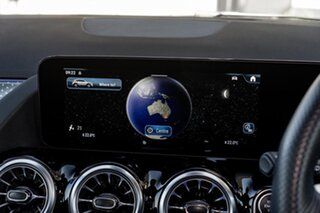 2025 Mercedes-Benz GLA-Class H247 805+055MY GLA200 DCT Grey 7 Speed Sports Automatic Dual Clutch