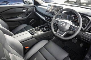 2026 Nissan X-Trail T33 MY26 ST-L e-4ORCE e-POWER White 1 Speed Automatic Wagon Hybrid