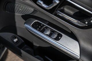 2025 Mercedes-Benz GLC-Class X254 805+055MY GLC200 9G-TRONIC 4MATIC Grey 9 Speed Sports Automatic