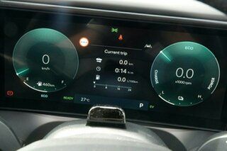 2026 Hyundai Palisade LX3.V2 MY27 Calligraphy AWD Black Ink Abyss Black 6 Speed Sports Automatic