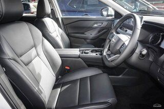 2026 Nissan X-Trail T33 MY26 ST-L e-4ORCE e-POWER White 1 Speed Automatic Wagon Hybrid