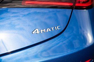 2025 Mercedes-Benz CLE-Class A236 805MY CLE300 9G-TRONIC 4MATIC Blue 9 Speed Sports Automatic