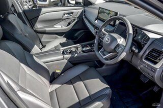 2026 Nissan X-Trail T33 MY26 ST-L e-4ORCE e-POWER Gun Metallic 1 Speed Automatic Wagon Hybrid