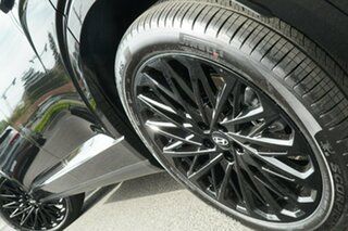 2026 Hyundai Palisade LX3.V2 MY27 Calligraphy AWD Black Ink Abyss Black 6 Speed Sports Automatic