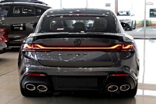 2026 MG MG7 IP42 MY25 Essence Grey 9 Speed Sports Automatic Fastback.