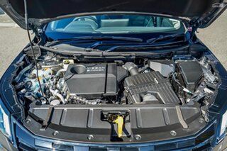 2026 Nissan X-Trail T33 MY26 ST-L e-4ORCE e-POWER Gun Metallic 1 Speed Automatic Wagon Hybrid