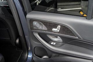 2025 Mercedes-Benz GLE-Class V167 805+055MY GLE300 d 9G-Tronic 4MATIC Blue 9 Speed Sports Automatic