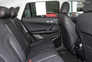 2025 MG HS AS33 MY25 Essence DCT Red 7 Speed Sports Automatic Dual Clutch Wagon