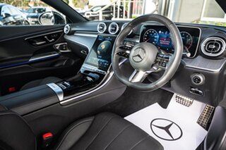 2025 Mercedes-Benz CLE-Class A236 805MY CLE300 9G-TRONIC 4MATIC Blue 9 Speed Sports Automatic