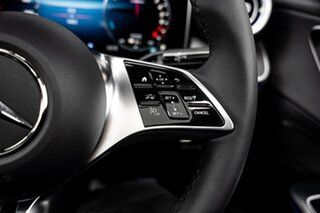 2026 Mercedes-Benz GLC-Class X254 806+056MY GLC350 e 9G-TRONIC 4MATIC Grey 9 Speed Sports Automatic