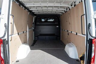 2024 Mercedes-Benz Sprinter VS30 MY24 417CDI Low Roof MWB 9G-Tronic RWD White 9 Speed