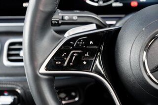 2025 Mercedes-Benz GLE-Class V167 805+055MY GLE300 d 9G-Tronic 4MATIC Blue 9 Speed Sports Automatic