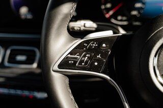 2025 Mercedes-Benz GLE-Class V167 806MY GLE450 d 9G-TRONIC 4MATIC Grey 9 Speed Sports Automatic