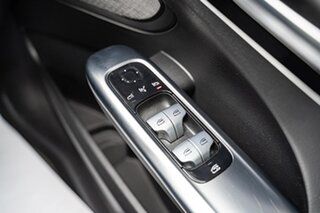 2022 Mercedes-Benz C-Class W206 802MY C200 9G-TRONIC Edition C Blue 9 Speed Sports Automatic Sedan