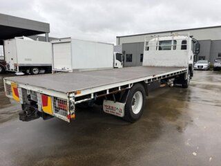 2016 Isuzu F Series FVD165-300 Manual.