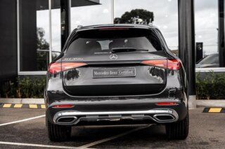 2026 Mercedes-Benz GLC-Class X254 806+056MY GLC350 e 9G-TRONIC 4MATIC Grey 9 Speed Sports Automatic