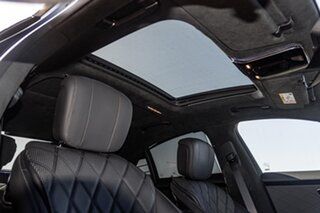2024 Mercedes-Benz S-Class W223 804+054MY S450 9G-Tronic 4MATIC Blue 9 Speed Sports Automatic Sedan