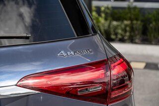 2025 Mercedes-Benz GLE-Class V167 805+055MY GLE300 d 9G-Tronic 4MATIC Blue 9 Speed Sports Automatic