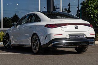 2026 Mercedes-Benz CLA-Class C178 807MY CLA200 e-DCS White 8 Speed Sports Automatic Dual Clutch.
