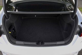 2023 Audi A3 8Y GY MY23 40 TFSI S Tronic Quattro S Line White 7 Speed Sports Automatic Dual Clutch
