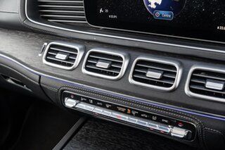 2025 Mercedes-Benz GLE-Class V167 805+055MY GLE300 d 9G-Tronic 4MATIC Blue 9 Speed Sports Automatic