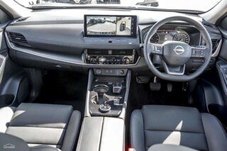 2026 Nissan X-Trail T33 MY26 ST-L e-4ORCE e-POWER Gun Metallic 1 Speed Automatic Wagon Hybrid