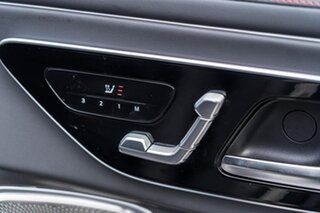 2025 Mercedes-Benz CLE-Class C236 805MY CLE53 AMG SPEEDSHIFT TCT 4MATIC+ Black 9 Speed