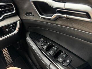 2022 Kia Sportage NQ5 MY22 GT-Line DCT AWD White 7 Speed Sports Automatic Dual Clutch Wagon