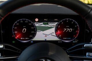 2026 Mercedes-Benz CLA-Class C178 807MY CLA200 e-DCS White 8 Speed Sports Automatic Dual Clutch