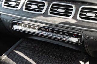 2025 Mercedes-Benz GLE-Class V167 806MY GLE450 d 9G-TRONIC 4MATIC Grey 9 Speed Sports Automatic