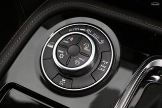 2026 Nissan Patrol Y62 MY26 Warrior Gun Metallic 7 Speed Sports Automatic Wagon